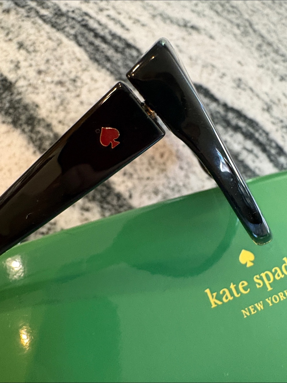 Kate spade Samantha sunglasses - Picture 3 of 6